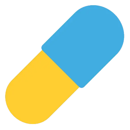 BasedCount pill